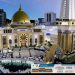 Masjid Agung Sorong akan Jadi Masjid Termegah di Indonesia Timur