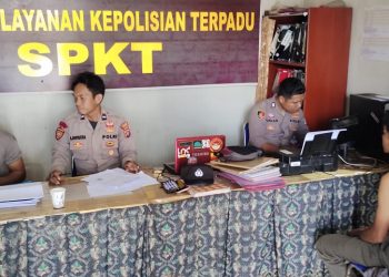 Pergi Berkebun, Warga Kabupaten Sorong Dibacok OTK