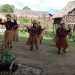 KKSS Kabsor PeDe dalam Lomba Senam KKSS