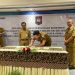 Bupati Kaimana Perintahkan OPD Ciptakan Inovasi Permudah Pelayanan Masyarakat