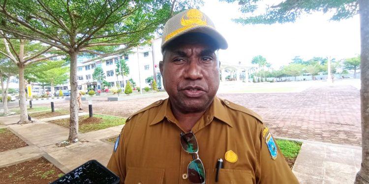 Kepala Dinas Pendidikan PB : Dunia Pendidikan Darurat Narkoba