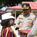 21 Polisi Kecil Kota Senja Kaimana Dikukuhkan