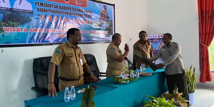 13 Destinasi Wisata R4 Masuk Inovasi “Taman”