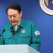 Presiden Korsel Janji Rombak Kepolisian Usai Tragedi Itaewon