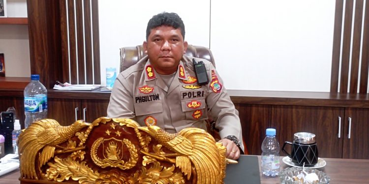 Kadispora PB Terancam Hukuman 2 Tahun 8 Bulan Penjara