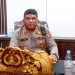 Kadispora PB Terancam Hukuman 2 Tahun 8 Bulan Penjara