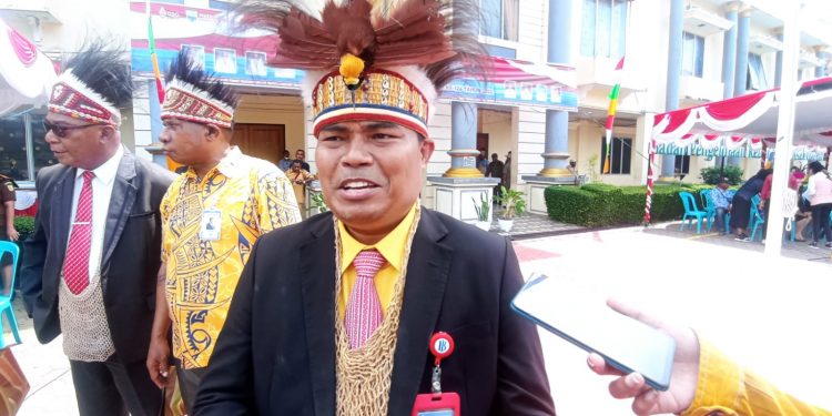 Kebiasaan Palang Jalan Hambat Investasi