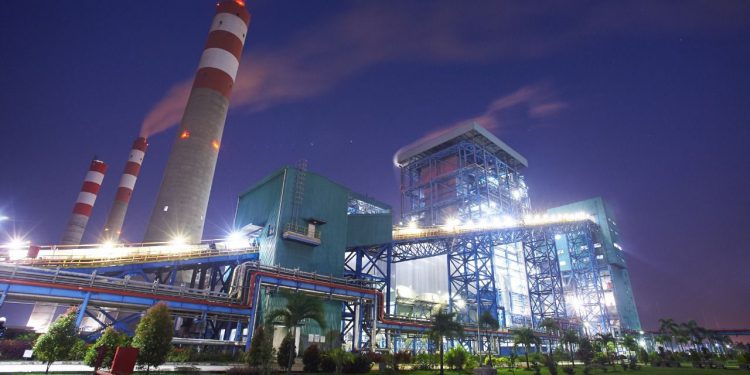 PLN Sukses Reduksi 32 Juta Metrik Ton Emisi Karbon