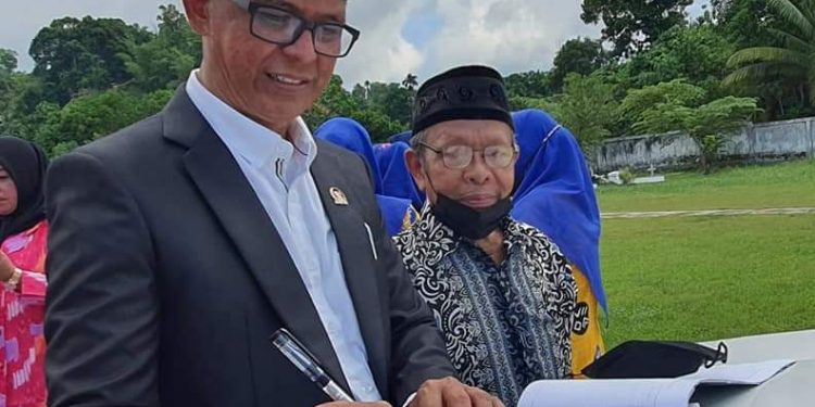 Rayakan HUT KKSS ke-46, Senam Massal akan “Goyang” Sorong City