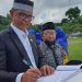 Rayakan HUT KKSS ke-46, Senam Massal akan “Goyang” Sorong City