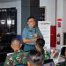 Operator BMN Koarmada III  Mengikuti  Bimtek Aplikasi SAKTI