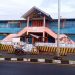 Januari, Pedagang Pasar Sanggeng Direlokasi