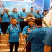 DPD KNPI Papua Barat Resmi Dilantik