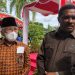 Hari Pahlawan, Mantan Pejabat Teras Apresiasi Pj Bupati Sorong