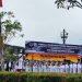 Poltekpel Sorong Wisudakan Ratusan Perwira