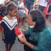 5.036 Anak di Kota Sorong Alami stunting