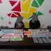 Sat Narkoba Polres Sorong Gagalkan Transaksi 251 Gram Ganja Siap Edar
