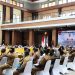 Miliki Inflasi Terendah, Pemprov PB Gencar Pasar Murah