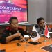 Wakili Indonesia Timur, Unimuda Sorong Ikut KTT G20 di Bali