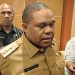 Bupati Manokwari Minta Pendataan Regsosek 100 Persen
