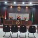 Polres Raja Ampat Menangkan Pra Peradilan