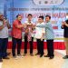 UKW jadi Standar Wartawan Berkompeten