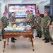HUT ke-77, Marinir Dukung Indonesia Bangkit