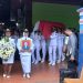 Pemakaman Jenasah Alm Baesara Wael Dipadati Pelayat