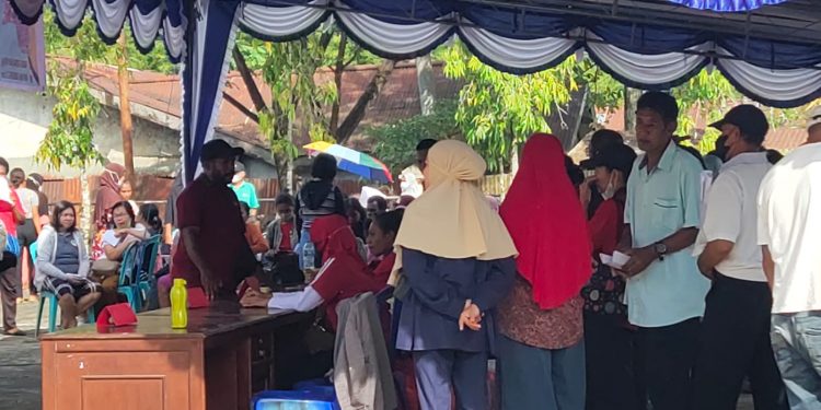 Pemkot Canangkan Pasar Murah di 3 Lokasi