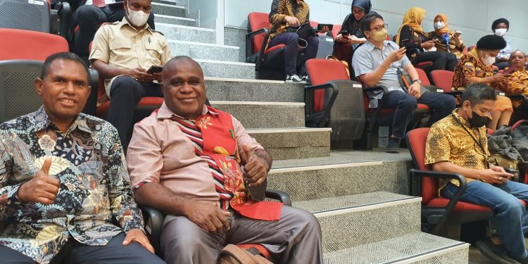 Puan Maharani Ketuk Palu, Teteskan Air Mata Bahagia