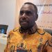 Peserta Empat Kabupaten Ikut Pendidikan Pengawas Partisipatif