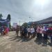 Hanya Rp100 Ribu, Warga Serbu Pasar Murah Pemkot