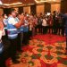 Presiden Jokowi Angkat Jempol Untuk PLN