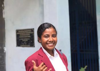 Politik dan Perempuan