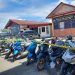 Ungkap 3 kasus Curanmor, 1 Pelaku Masih Pelajar
