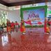 Tari Gandrung Meriahkan Gebyar Parade UMKM
