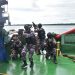 Koarmada III Bebaskan Penyanderaan di PT KPI RU VII Kasim Sorong