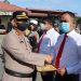 Inovasi Personel Polres Sorong Kota Raih Penghargaan Gubernur