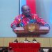 Kemendagri Kunjungi Ibukota Provinsi Papua Barat Daya