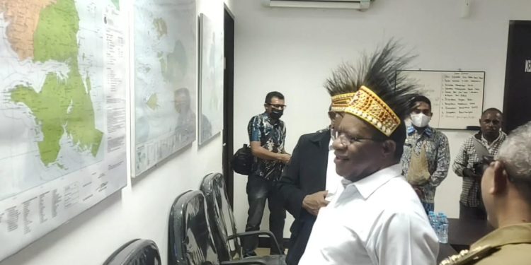 Siapapun Pj Gubernur PBD Wajib Kita Dukung !
