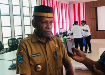 Penderita HIV/AIDS Tinggi, KPA Diharapkan Berperan Aktif