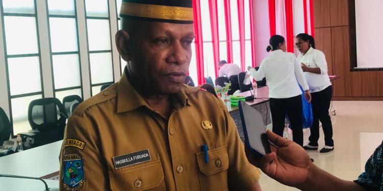 Penderita HIV/AIDS Tinggi, KPA Diharapkan Berperan Aktif