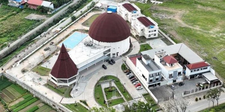 Membangun SDM Muda Papua Melalui Papua Youth Creative Hub