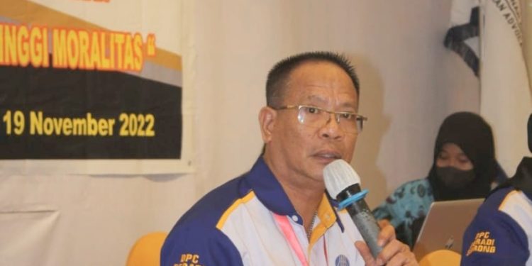 Pernyataan Banding Bikin  Putusan PTUN jadi Status Quo