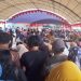 10 Komoditi Pangan Segar Ludes Diserbu Warga