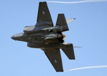 Tegang! Korsel Kerahkan Jet Siluman Usai Deteksi 180 Jet Tempur Korut