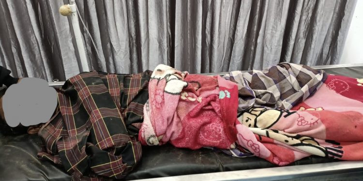 Bertikai, Nekat Bacok Teman Sendiri