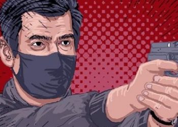 Penembakan di Kampus Virginia AS, 3 Orang Tewas