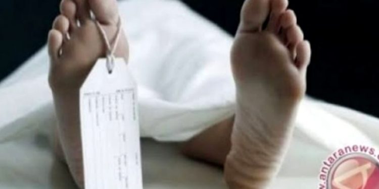 Ngeri!, 4 Orang Sekeluarga Ditemukan Tinggal Tulang dan Kulit