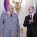Pasukan Rusia Mundur dari Kherson, Jenderal ‘Armageddon’ Dihujat!